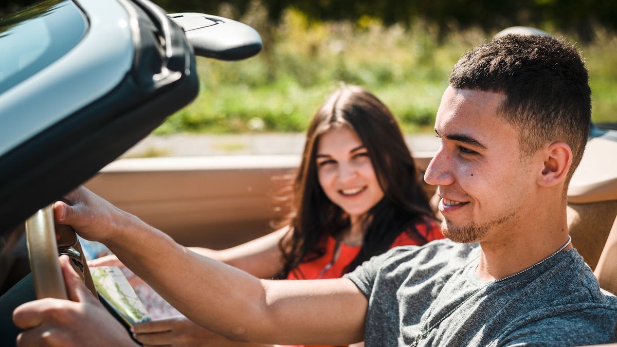 CNH para jovens de 16 anos volta a ser tema no Congresso