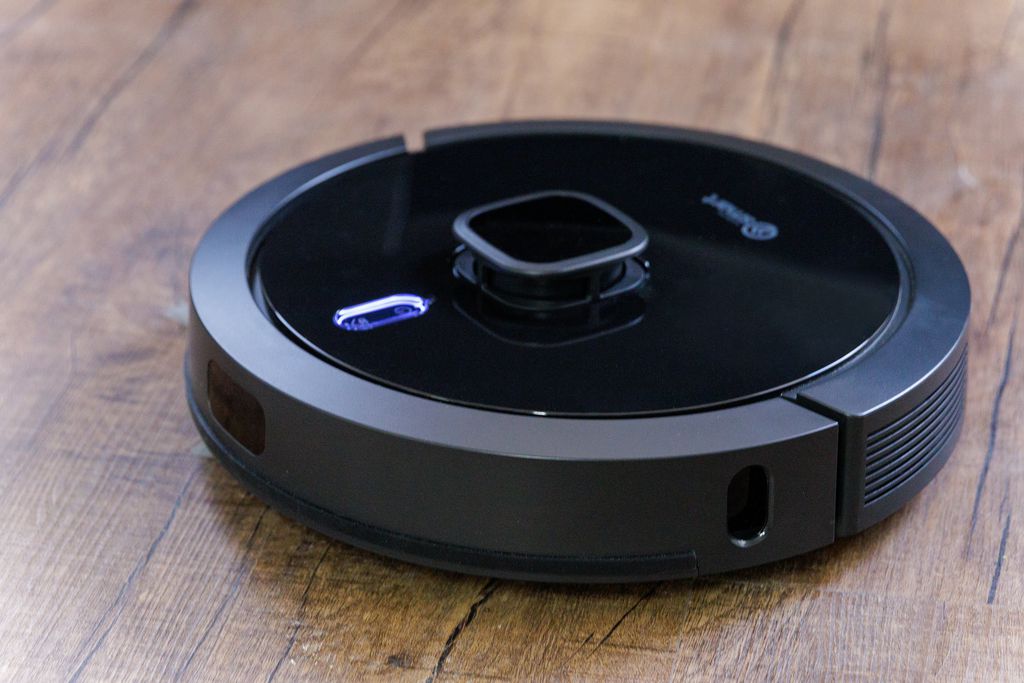 robô aspirador KaBum! Smart 900