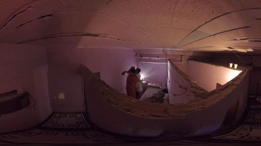 Vice Brasil lança primeiro documentário com tecnologia 360º no Facebook