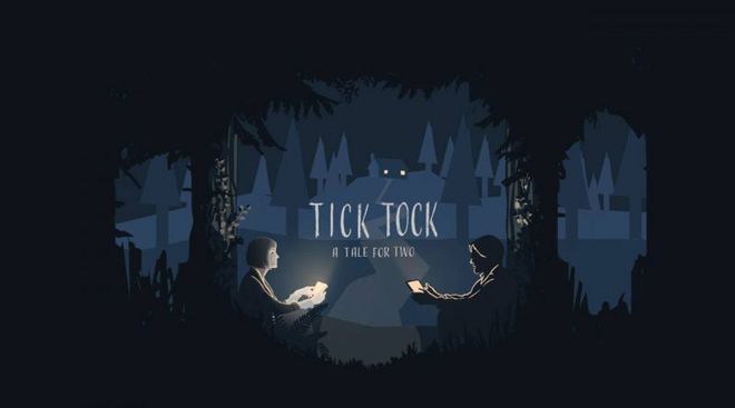 Tick Tock: A TAle for Two (Imagem: Other Tales Interactive)
