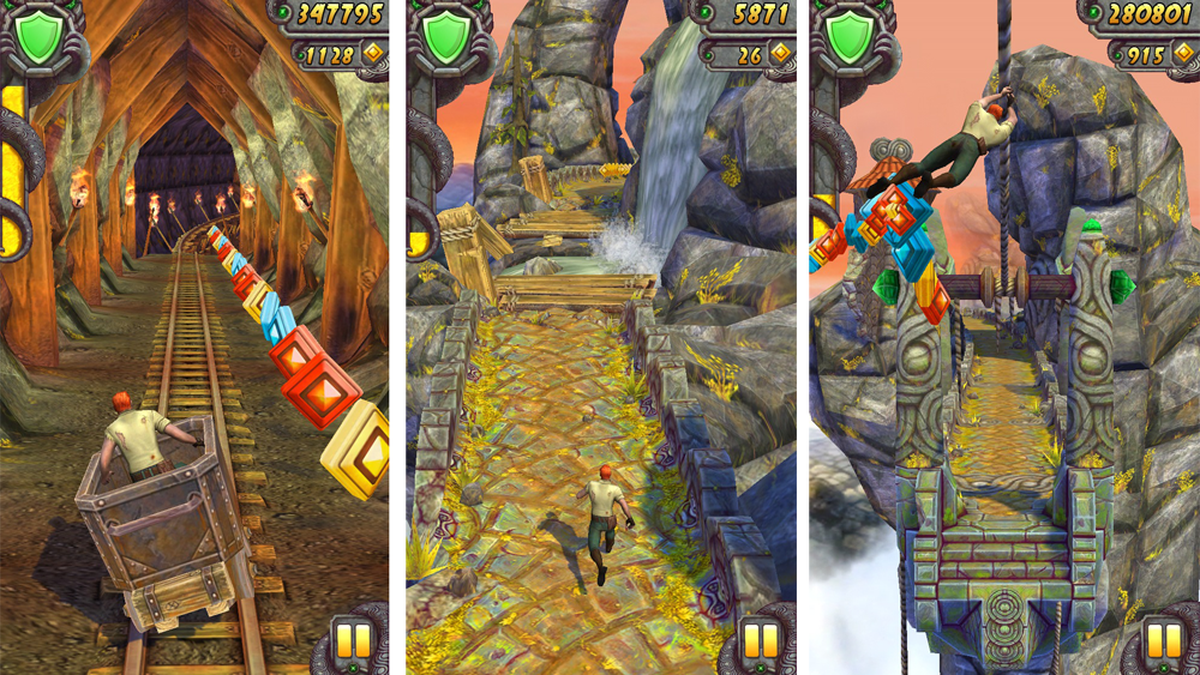 Download do APK de Jogos de Obstáculos: Tap Games para Android