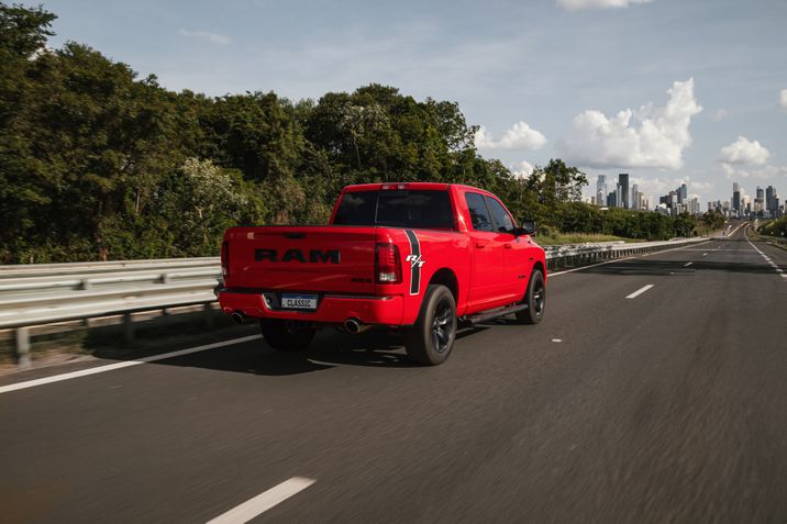 RAM Classic R/T