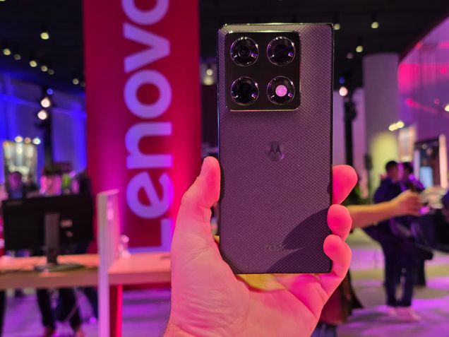 Motorola Razr Fold Motorola Razr Fold