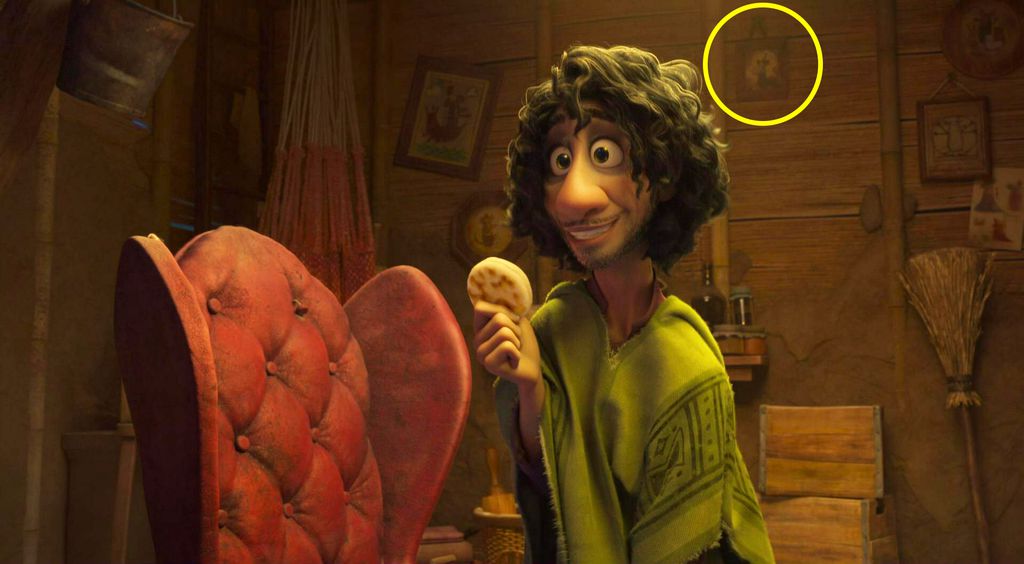 Elementos: Como encontrar o easter egg da Pixar no filme?