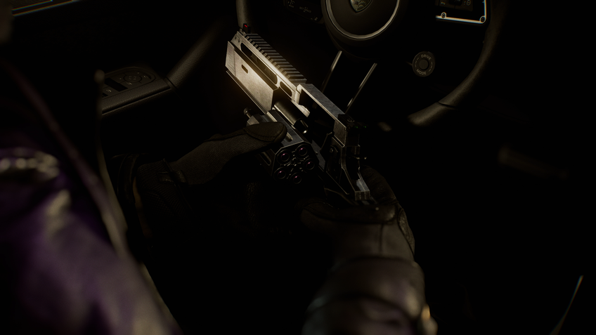 Resident Evil Requiem