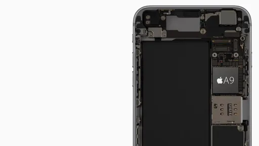 Por dentro do Apple A9, chip dos iPhones 6s e 6s Plus (parte 1)