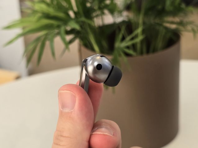 Galaxy Buds 3 Pro