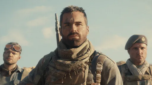 Call of Duty: Vanguard reflete momento de virada da guerra e também da produtora