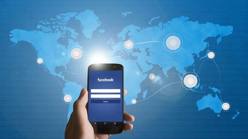 Usuários do Facebook nos EUA já podem comprar ingressos de cinema pelo app
