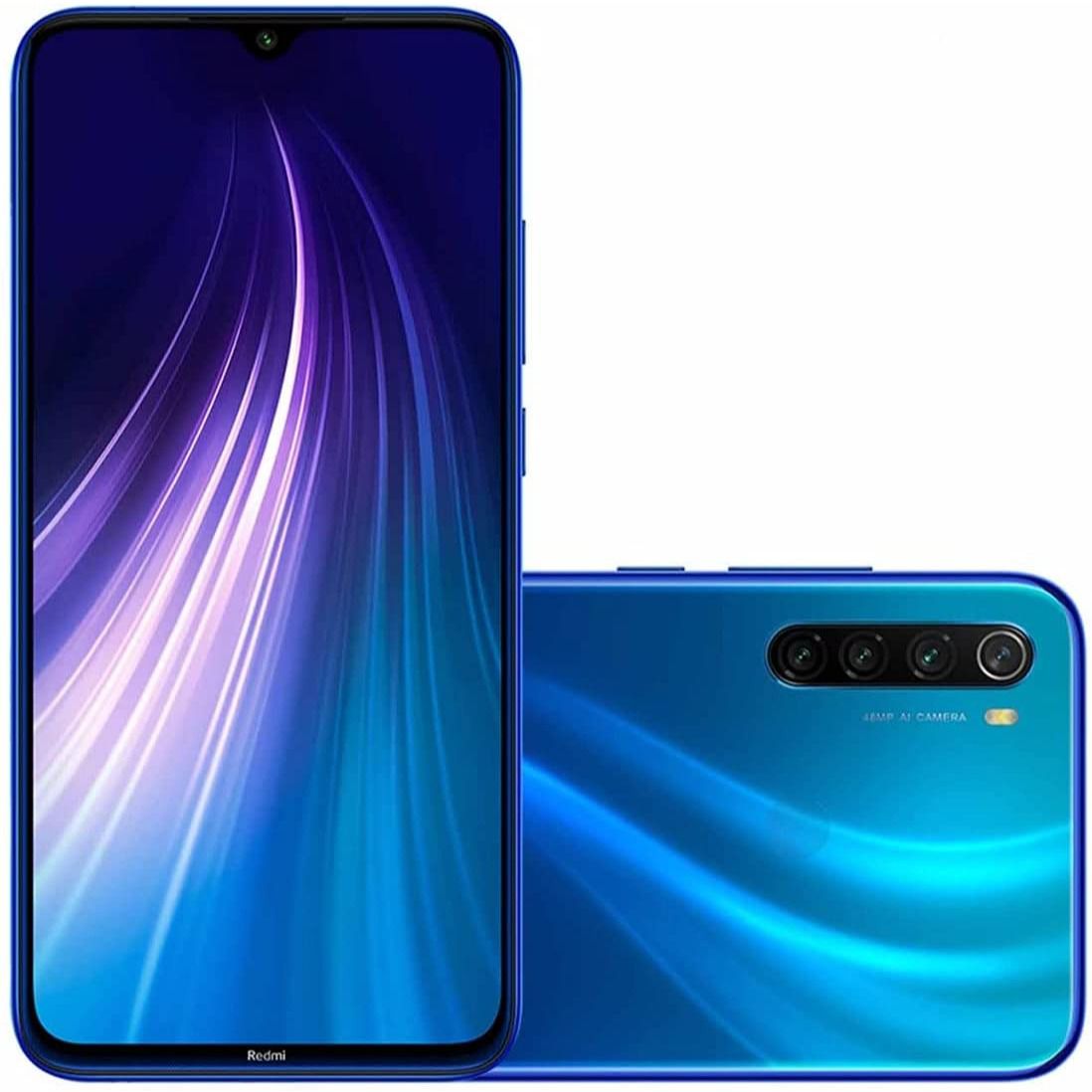 Купить Смартфон Xiaomi Redmi Note 8t