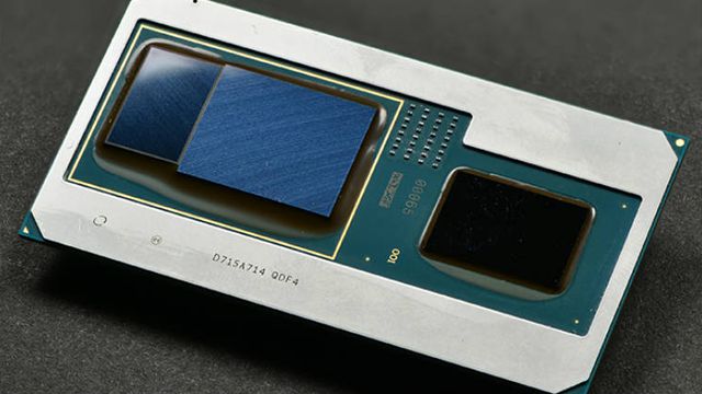 Intel e AMD anunciam chips Core i5 e i7 com gráficos Radeon durante a CES 2018
