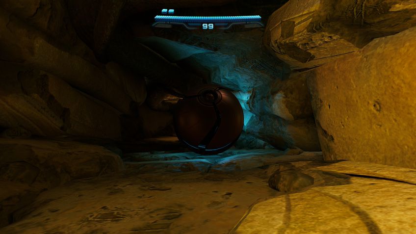 Metroid Prime 4: Beyond