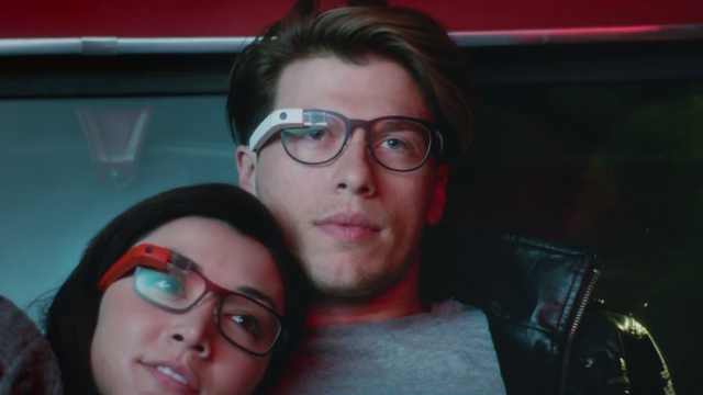 Rede de cinemas proíbe uso do Google Glass em salas de projeção