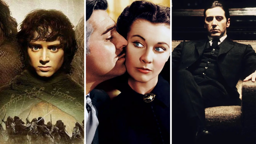 Os 12 filmes mais longos de Hollywood para assistir online