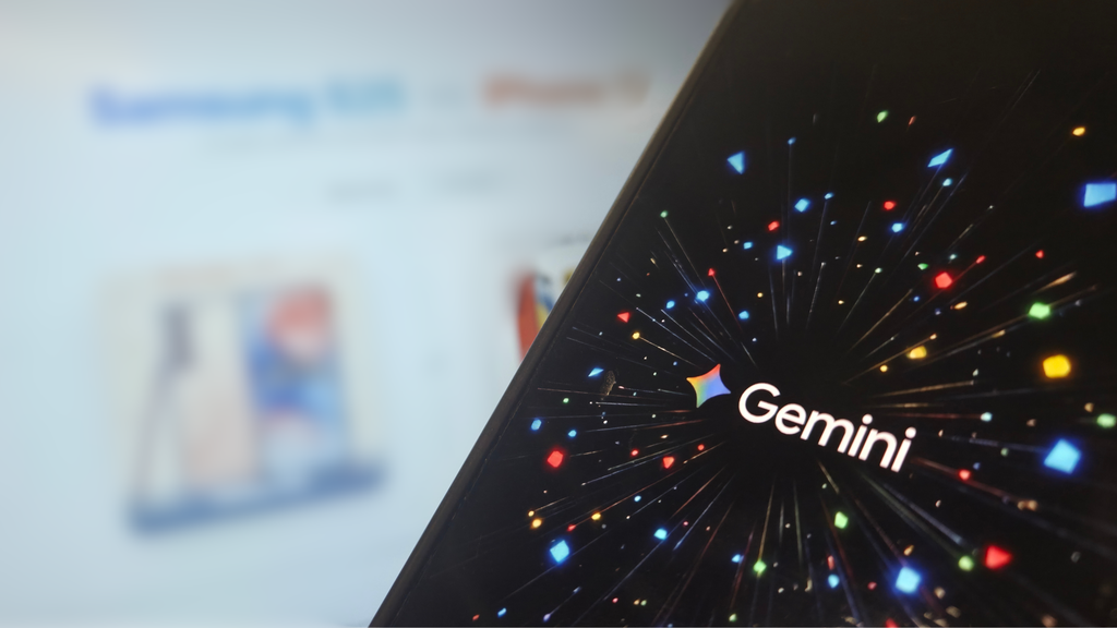 O Gemini também mudou os limites diários e semanais de cada usuário (Fonte: Marcelo Fischer/Canaltech)