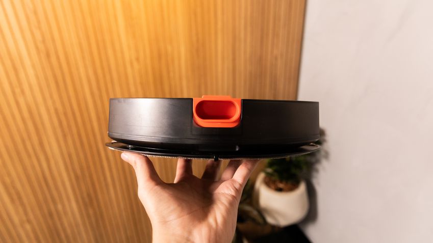 Xiaomi Robot Vacuum S20
