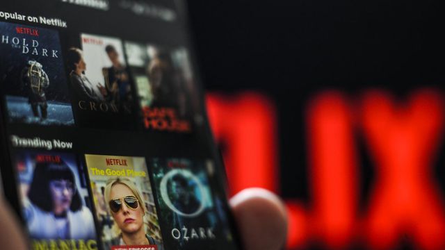 Como assistir Netflix com seus amigos - Canaltech