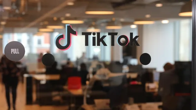 O TikTok tem várias formas de ganhar dinheiro (Imagem: Divulgação/ByteDance)