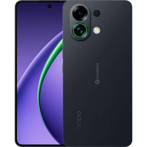 OPPO K13 Turbo - Ficha Técnica - Canaltech