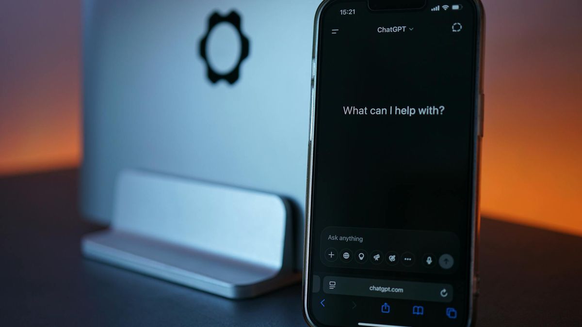 OpenAI | Centenas de milhares no ChatGPT apresentam sinais de crise toda semana