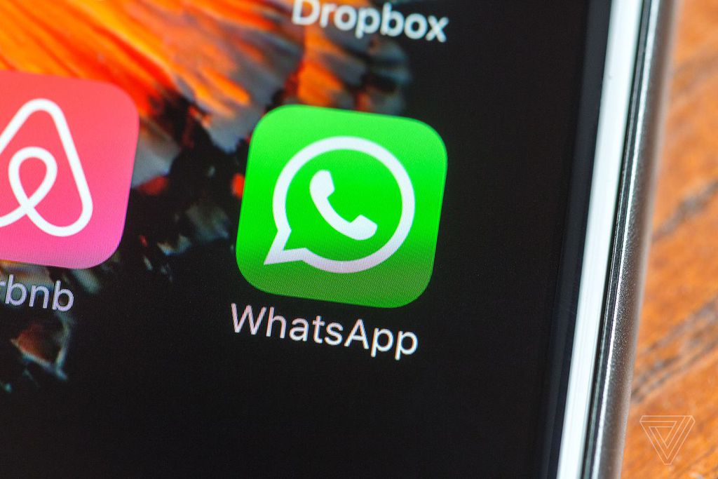 Novos recursos do WhatsApp já estão disponíveis em atualização do app para o iOS
