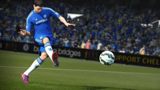 FIFA 17 é o destaque da semana nos lançamentos de games (27/09 a 02/10)