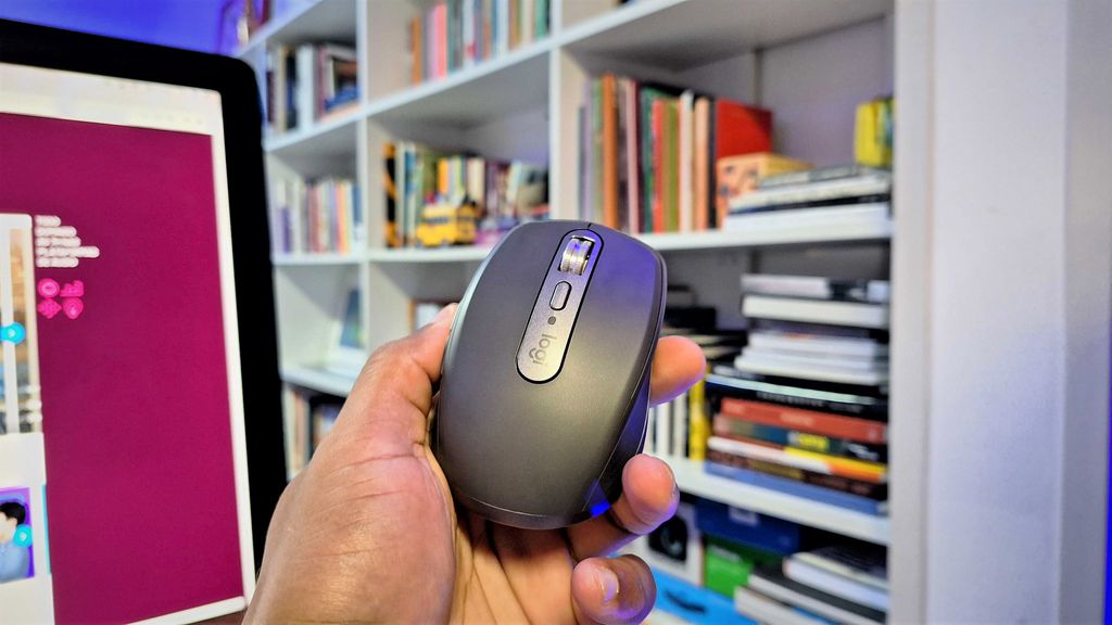 Teclados, mouses e volante: os novos acessórios da Logitech no Brasil –  Tecnoblog