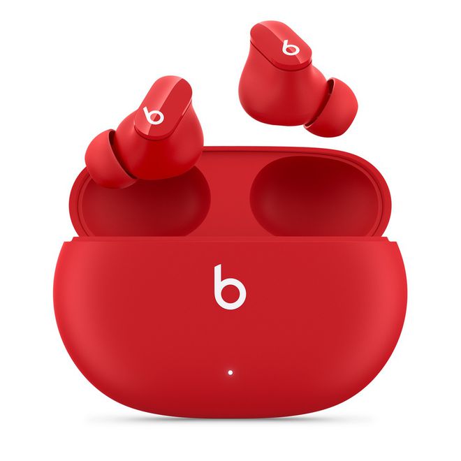 Recém-lançado Beats Studio Buds pode ganhar competidor de peso (Imagem: Divulgação/Apple)