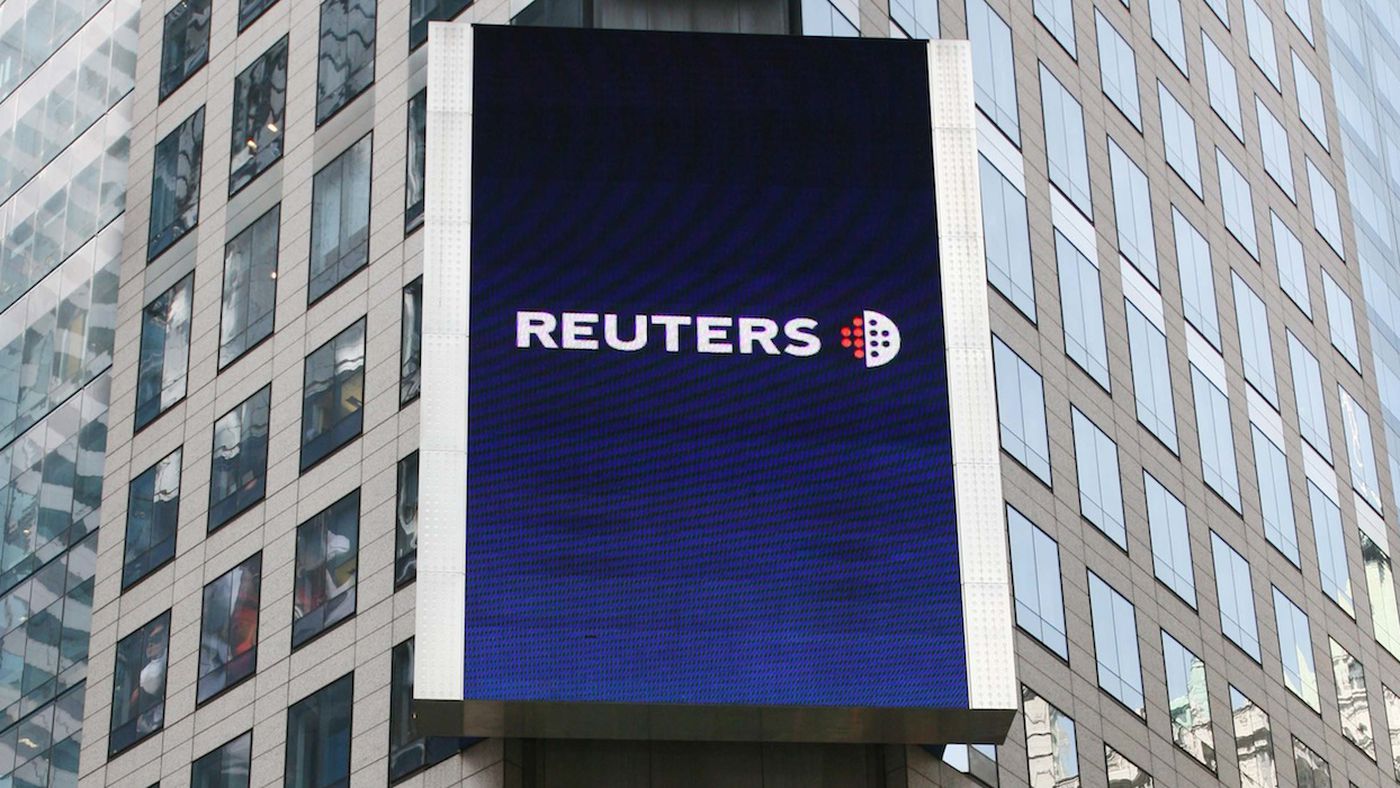 Reuters adota computação inteligente para noticiar mais rápido Canaltech