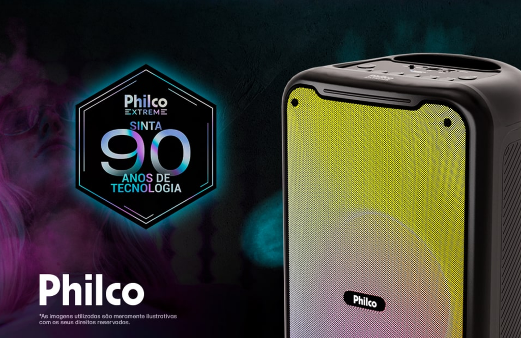 Philco Extreme