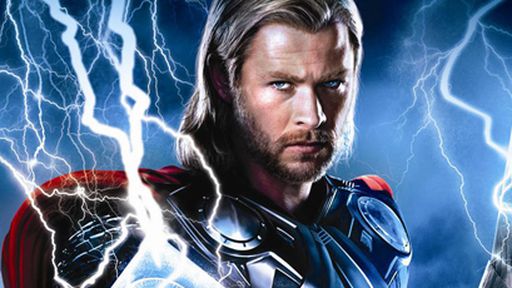 Análise do Jogo: Thor: God of Thunder