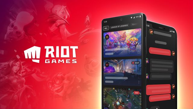 Divulgação/Riot Games