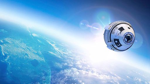 NASA e Boeing adiam novo teste de voo com a nave Starliner rumo à ISS
