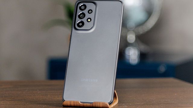 Review Galaxy A33 5G | Um bom celular ofuscado pelo A53 5G