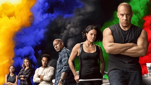 Crítica Velozes e Furiosos 9: Filme dá voz às mulheres e conta origem de Toretto