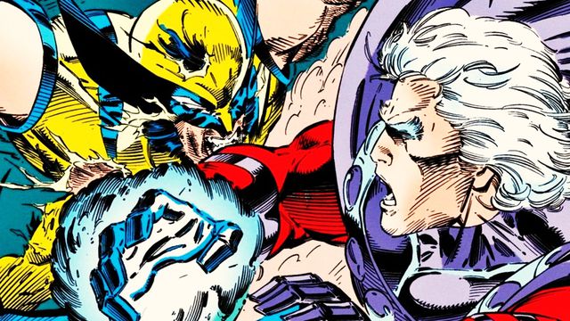 Marvel Comics