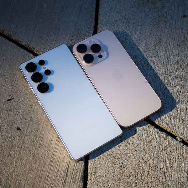 iPhone agora edita fotos com IA melhor que Galaxy? Veja nosso comparativo