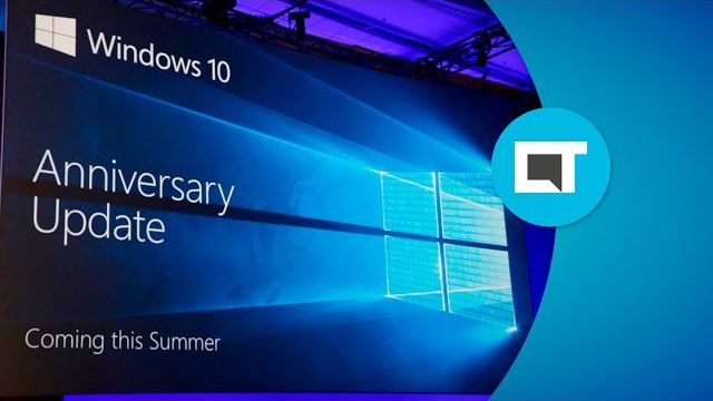 Windows 10 atualização de aniversário: o que há de novo?