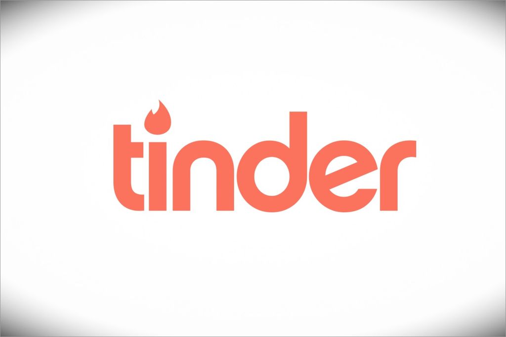 Tinder, aplicativo de relacionamentos da empresa Match Group