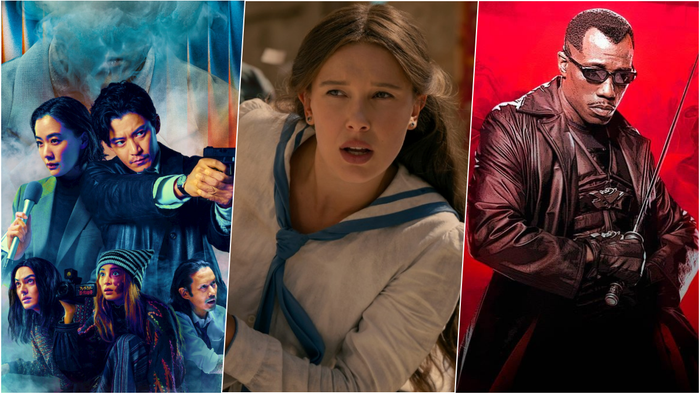 Netflix aquece julho de 2026 com Enola Holmes 3 e despedidas aguardadas