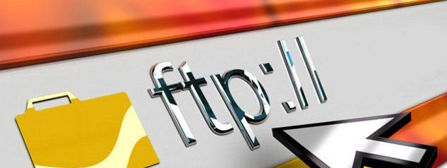 O que é FTP? O que é FTP?