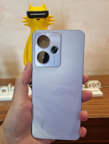 realme 14T 5G