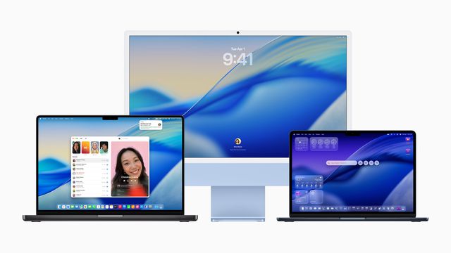 Divulgação/Apple