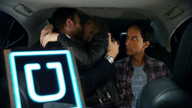 Quem conversa com motoristas do Uber faz três vezes mais sexo, aponta pesquisa
