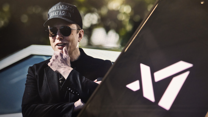 De Musk para Musk: Tesla investe US$ 2 bi na xAI e foca no robô Optimus