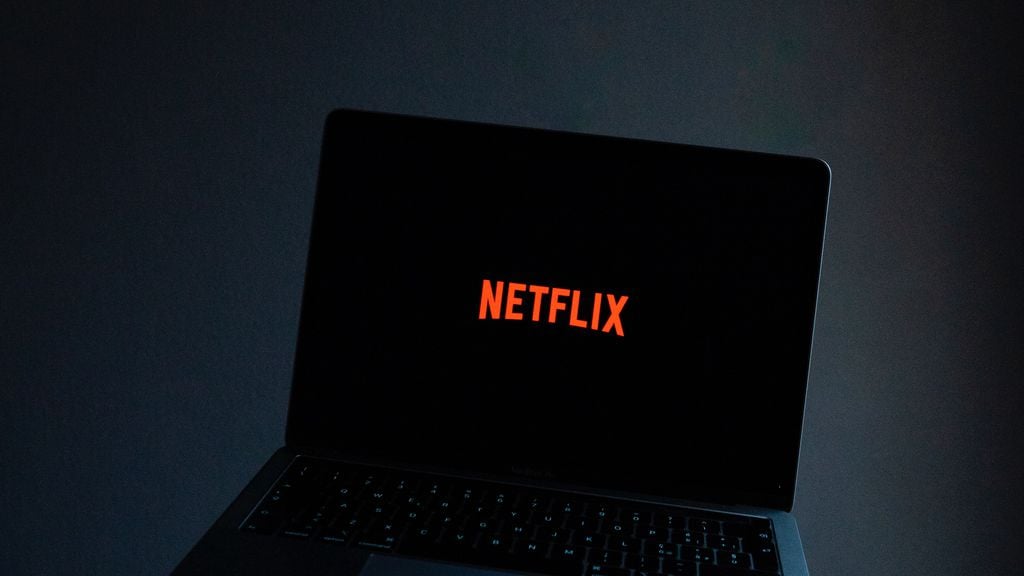 Netflix: Alteração de cor e tamanho da legenda 