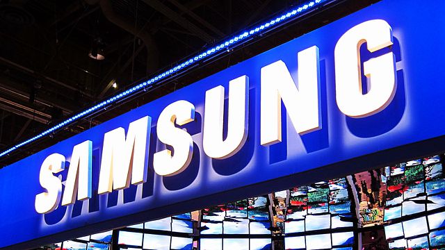 Samsung decide controlar gastos pela primeira vez desde o início da crise