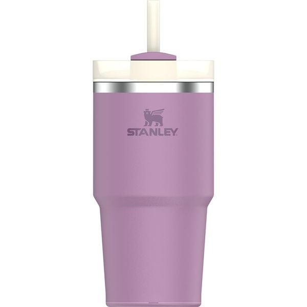 Stanley Copo Quencher 2.0 Lilac | 591ml | CUPOM + EXCLUSIVO AMAZON ...