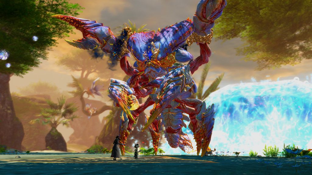 Imagem de Guild Wars 2