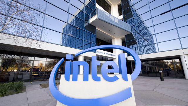 Intel fecha segundo trimestre com redução de 28% em seu lucro